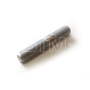 Шпилька крепления полуоси М8*1,25*30 а/м ГАЗ-2217, ВАЗ-2101-07