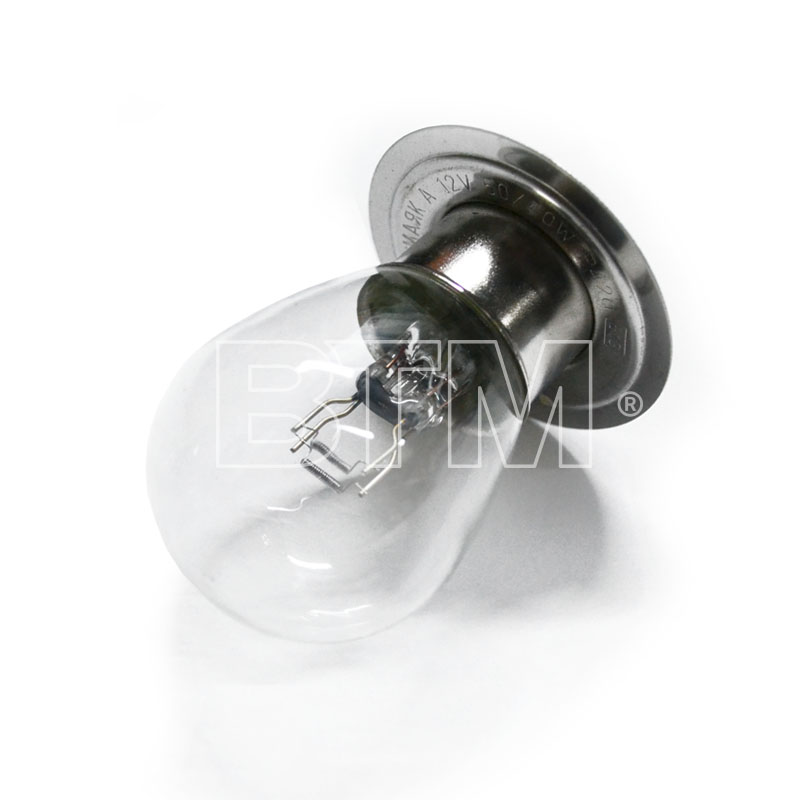 Автолампа 12v 50w-40 
