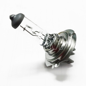 Автолампа 12v 55w Н7 Pх26d 52720 (галог. головного света инд.упак.)