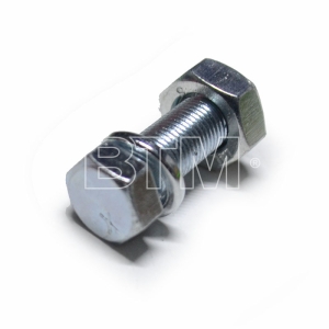 Болт карданный М 10*1*30 (болт+гровер+гайка) а/м ГАЗ-3110, 3302, 2217, УАЗ в сборе