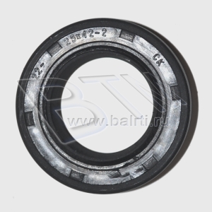 25*42*10-2,2 Манжета водяного насоса ВТМ доп. арт. 25.3131 2454, 236-1111186