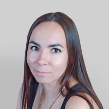 Ольга Миронова