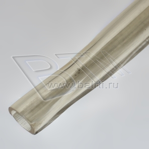 Шланг ПВХ прозрачный 1м d 20*26