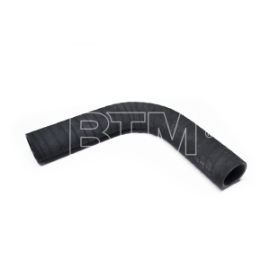 Патрубок угловой 90 D-40 L-200*200 