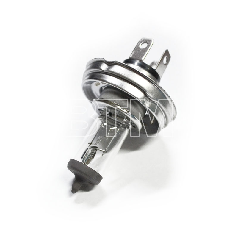 Автолампа Н4 ан. 24v 75/70w P45t-41 Narva