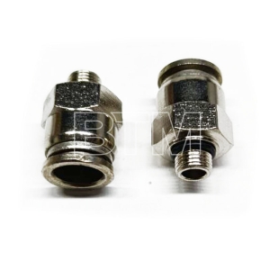 Фитинг наружная резьба PC-G M10x1,5 d 12 мм