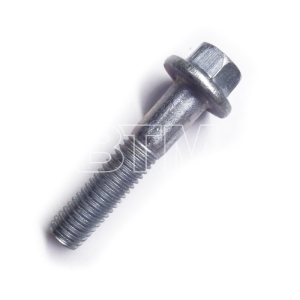 Болт М 8*1,25*38 с фланцем