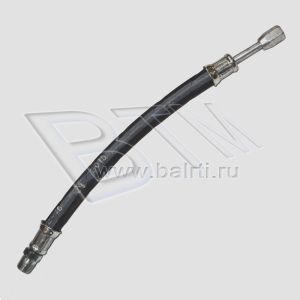 Шланг центрифуги а/м ЗИЛ L-270 мм
