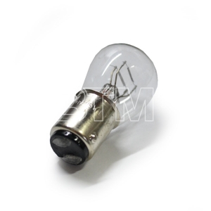 Автолампа 24v 21w BA15s 62413 (габар.+стоп) 2-х конт.