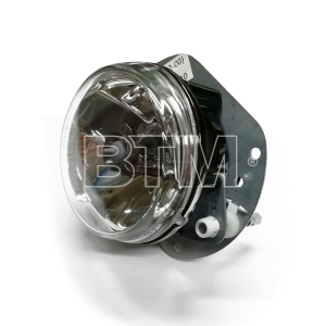 Фара противотуманная а/м ГАЗон Next C41R11.3743010