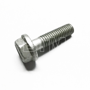 Болт М 8*1,25*30 с фланцем а/м КАМАЗ