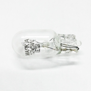Автолампа БЦ 12v 5w W2.1х9,5d 61203Бц (габар.)