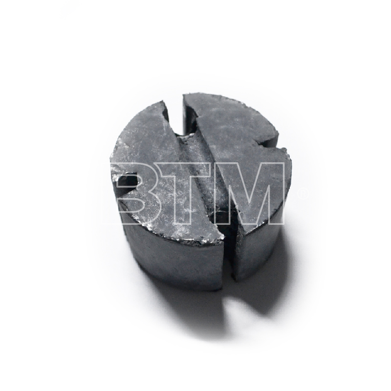 Подушка крепления глушителя а/м ГАЗ-3302 БРТ