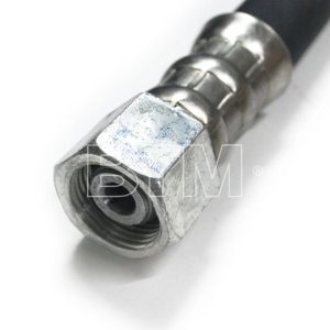 Рукав РВД 1650 мм Г-22 M20x1,5 D-10 мм 1SN