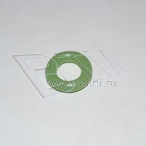 Кольцо поршня подкачки (ФСИ-65) разм. 006-010-25-2-2 доп. арт. 253-1113053, 15-1772034 Строймаш