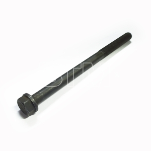 Болт крепления стойки коромысла M12x1.75x180 дв. Cummins 4BT, 6BT, EQB, ISLe8.9 