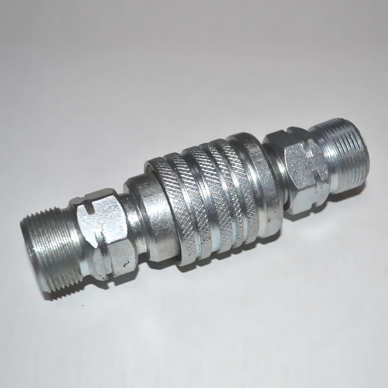 Муфта разрывная РВД S32 (Евро-клапан) ДТ-75, К-700