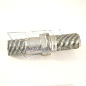 Шпилька колеса 4310 М 20*1,5*87 а/м КАМАЗ 4310 М20х1.5х87