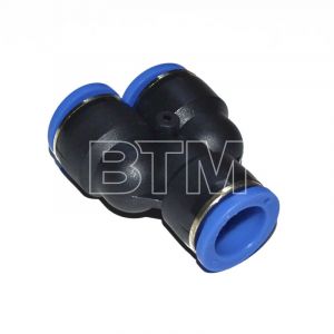 Фитинг d 16 мм PY 16 (Y-образные)