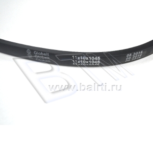 1120*8,5*6 FUJI Ремень приводной клиновой а/м ЗИЛ-645, ГАЗель Z(O)-1120