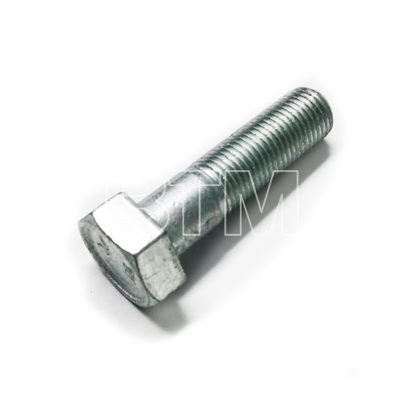 Болт М12*1,25*50 