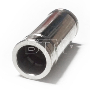 Фитинг d 11 мм металл MPUC 11