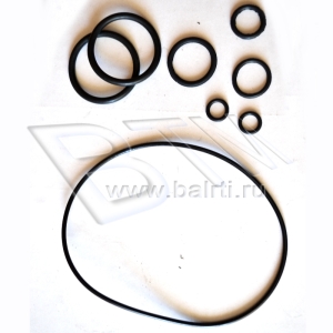 РК бака масляного фильтра РАС а/м МТЗ-1221