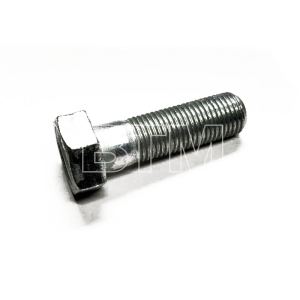 Болт М12*1,25*40 топливного бака кл.проч. 8.8