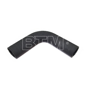 Патрубок угловой 90 D-50 L-200*200 прокл.