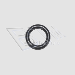 Кольцо 9,7*2,4 (на трубку ПА ф-10) БРТ