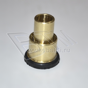 Клапан КУТП-2 в сборе с упл. кольцом 100-3522059 