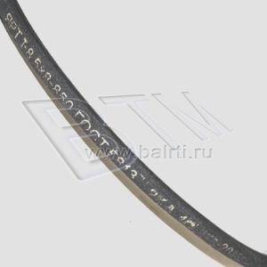 850*8,5*8 ЯРТ Ремень вентиляторный клиновой