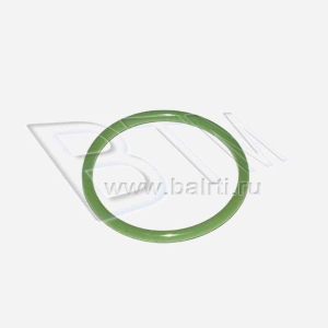 Кольцо гильзы нижнее 134,0*5,8 толстое (сил. зел.)