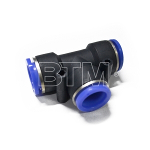 Фитинг тройник d 16 мм PUT 16