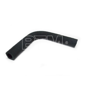 Патрубок угловой 90 D-20 L-130*130 EPDM
