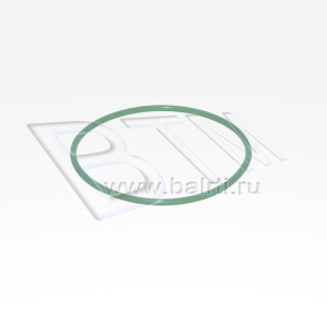 Кольцо теплообменника 78,5*3,0 мм (ФСИ-65) доп. разм. 080-085-30 Строймаш