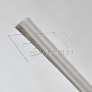 Шланг ПВХ прозрачный 1м d 4*6