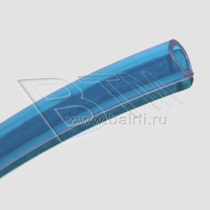 Шланг ПВХ МБС 1м d 12*15