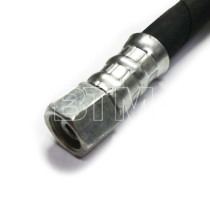 Рукав РВД 1050 мм Г-22 M18x1,5 D-10 мм 2SN