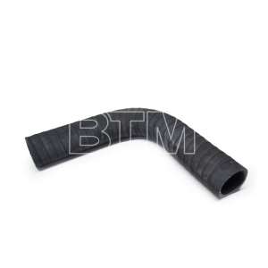 Патрубок угловой 90 D-42 L-200*200 