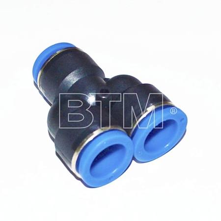 Фитинг d 16 мм PY 16 (Y-образные)